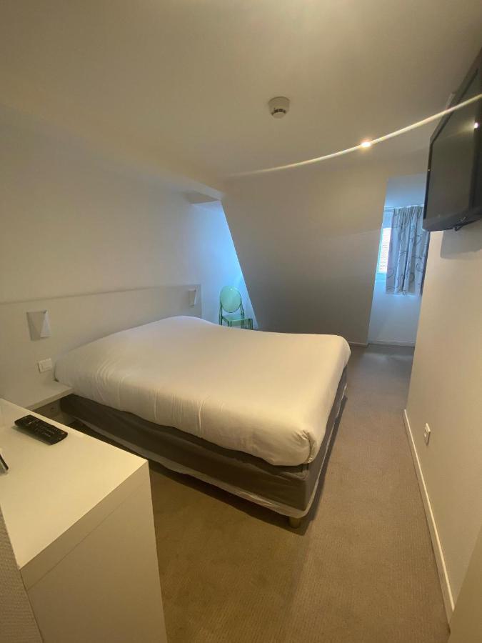 Residence O Lit Štrasburk Pokoj fotografie